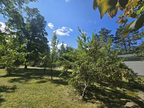 Exterior - 1540 Winding Trl, Fairview, MI 48621 photo 27 of 49