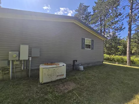 Exterior - 1540 Winding Trl, Fairview, MI 48621 photo 44 of 49