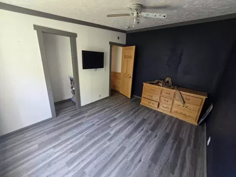 Bedroom - 1540 Winding Trl, Fairview, MI 48621 photo 5 of 7