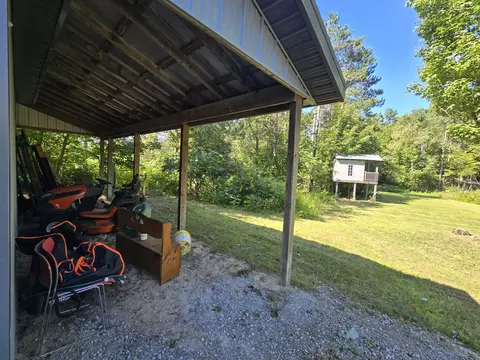 Exterior - 1540 Winding Trl, Fairview, MI 48621 photo 12 of 49