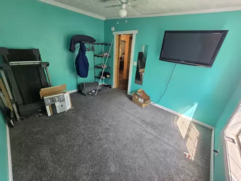 Bedroom - 1540 Winding Trl, Fairview, MI 48621 photo 3 of 7