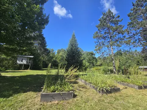 Exterior - 1540 Winding Trl, Fairview, MI 48621 photo 31 of 49