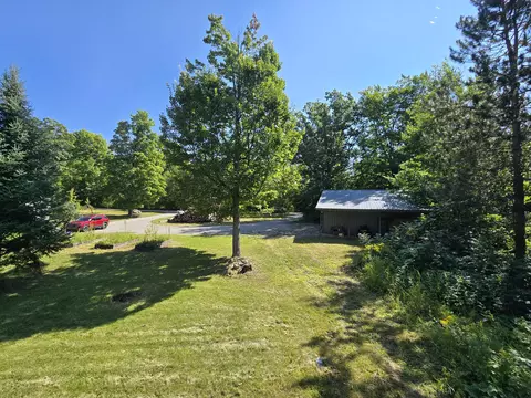 Exterior - 1540 Winding Trl, Fairview, MI 48621 photo 17 of 49