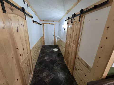 Entry Way - 1540 Winding Trl, Fairview, MI 48621 photo 3 of 5