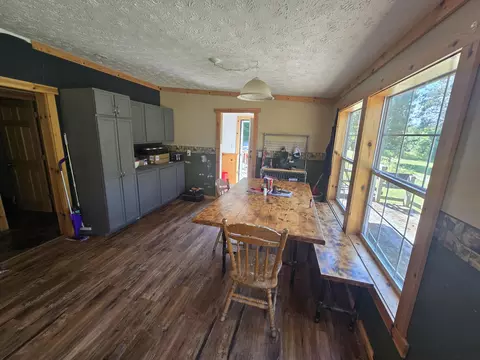 Dining - 1540 Winding Trl, Fairview, MI 48621 photo 1 of 1