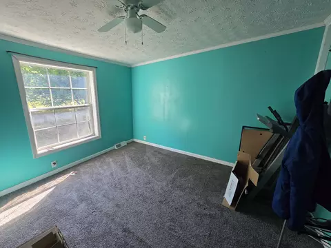 Bedroom - 1540 Winding Trl, Fairview, MI 48621 photo 2 of 7