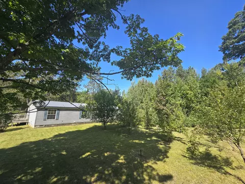 Exterior - 1540 Winding Trl, Fairview, MI 48621 photo 26 of 49