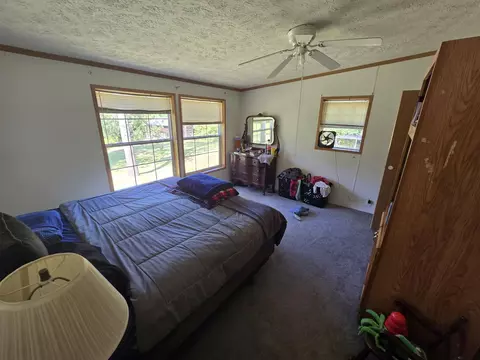 Bedroom - 1540 Winding Trl, Fairview, MI 48621 photo 1 of 7