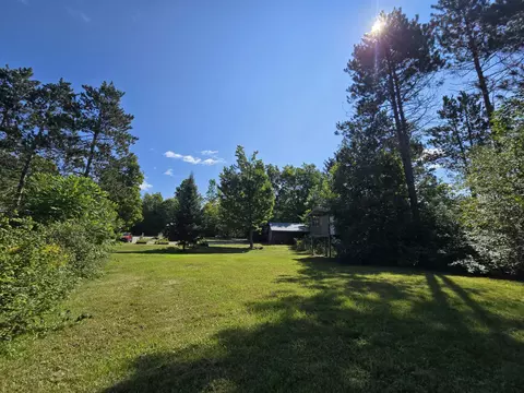 Exterior - 1540 Winding Trl, Fairview, MI 48621 photo 24 of 49