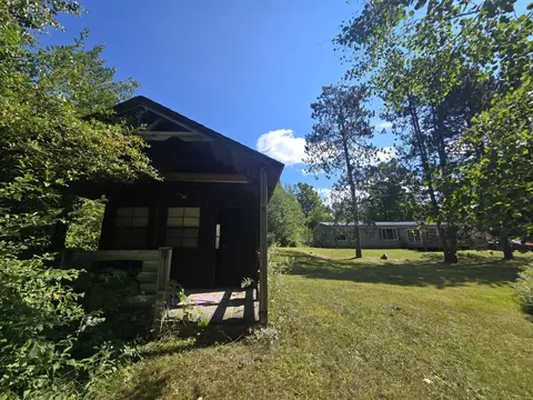 Exterior - 1540 Winding Trl, Fairview, MI 48621 photo 34 of 49