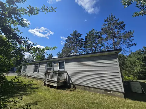 Exterior - 1540 Winding Trl, Fairview, MI 48621 photo 29 of 49