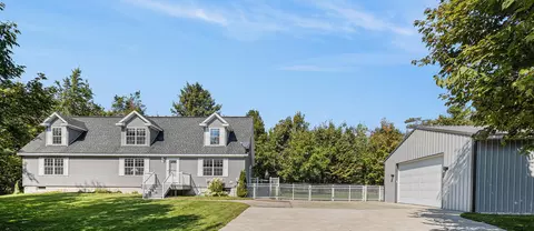 11738 Jewell Rd, Vanderbilt, MI 49795