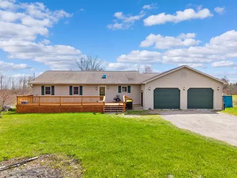 14577 Us 23 N, Spruce, MI 48762