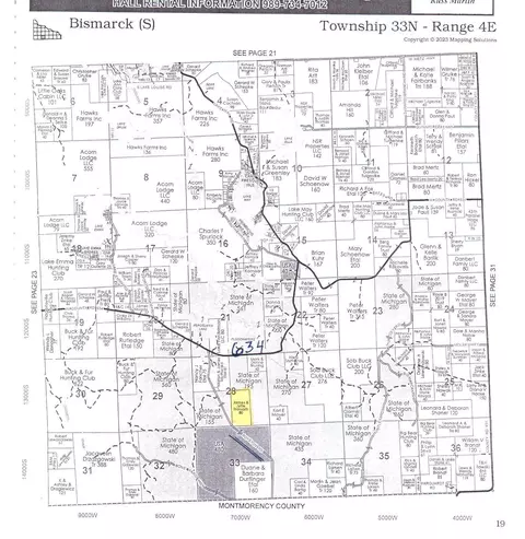 13991 Royston Rd, Hawks, MI 49743 photo 2
