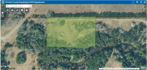2526 Gregory Rd, Brutus, MI 49716 photo 4
