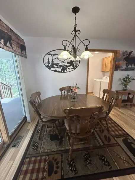 Dining - 2426 W Park Rd, Mio, MI 48647 photo 1 of 1