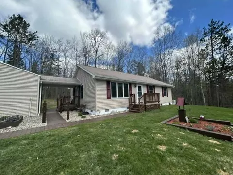 2426 W Park Rd, Mio, MI 48647