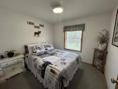 Bedroom - 2426 W Park Rd, Mio, MI 48647 photo 1 of 5