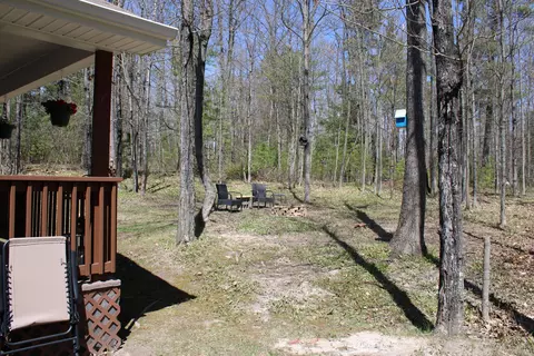 Exterior - 2426 W Park Rd, Mio, MI 48647 photo 6 of 7