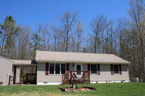 Exterior - 2426 W Park Rd, Mio, MI 48647 photo 7 of 7