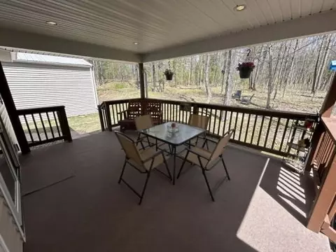 Exterior - 2426 W Park Rd, Mio, MI 48647 photo 3 of 7