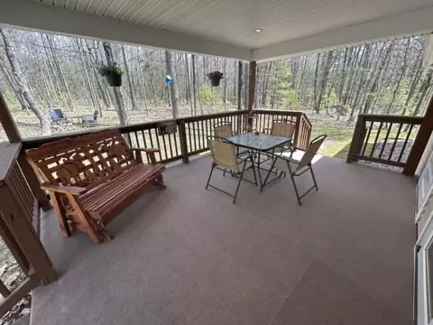 Exterior - 2426 W Park Rd, Mio, MI 48647 photo 2 of 7