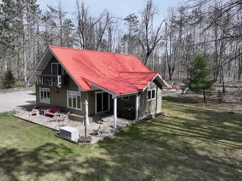 2164 Opal Lake Rd, Gaylord, MI 49735