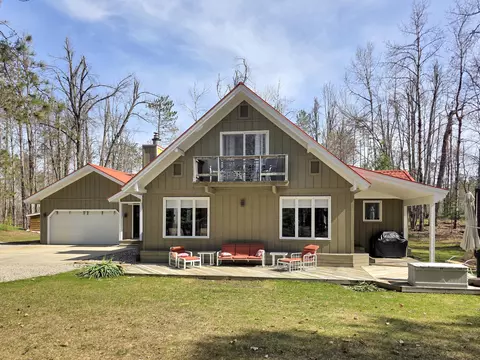 2164 Opal Lake Rd, Gaylord, MI 49735