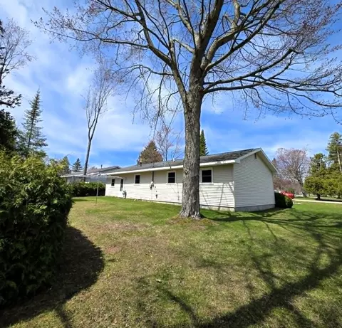 Exterior - 1205 Elden Dr, Alpena, MI 49707 photo 3 of 6