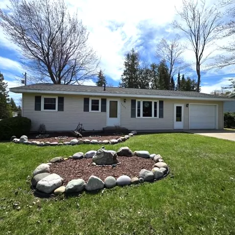 1205 Elden Dr, Alpena, MI 49707