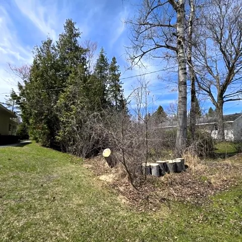 Exterior - 1205 Elden Dr, Alpena, MI 49707 photo 4 of 6