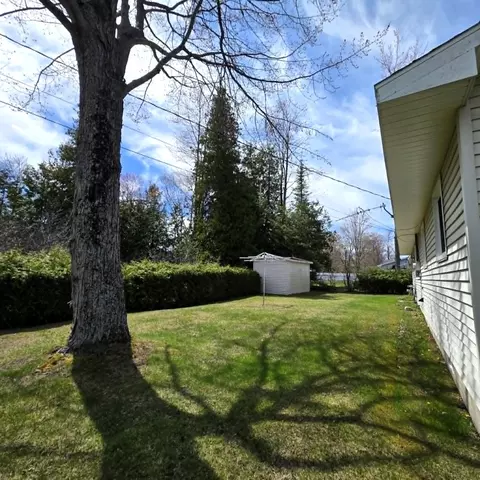 Exterior - 1205 Elden Dr, Alpena, MI 49707 photo 2 of 6
