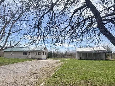 12405 Nokes Hwy, Millersburg, MI 49759