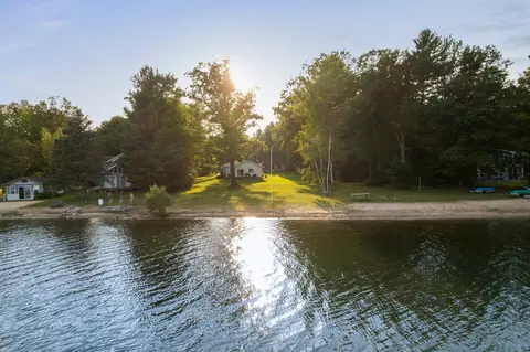 3551 W Otsego Lake Dr, Gaylord, MI 49735
