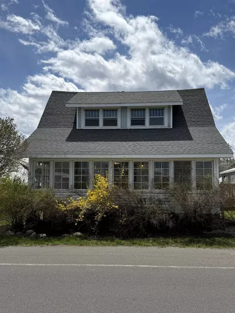 1470 E Spruce Rd, Spruce, MI 48762