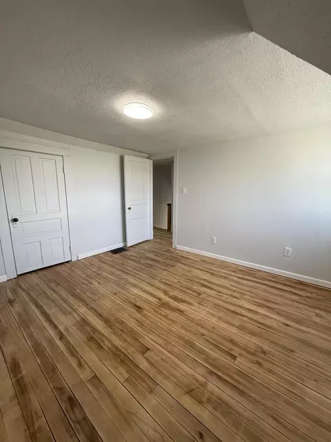 Bedroom - 1470 E Spruce Rd, Spruce, MI 48762 photo 2 of 5