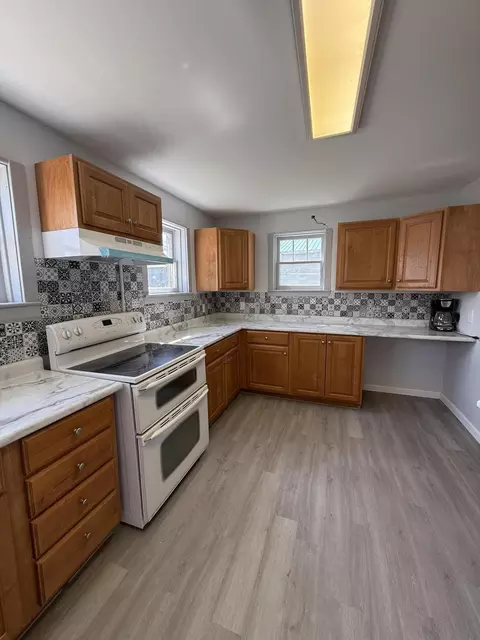 Kitchen - 1470 E Spruce Rd, Spruce, MI 48762 photo 5 of 5