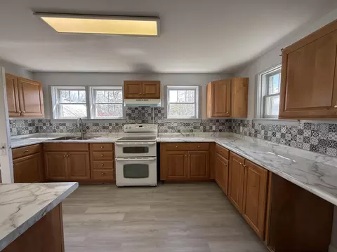 Kitchen - 1470 E Spruce Rd, Spruce, MI 48762 photo 1 of 5