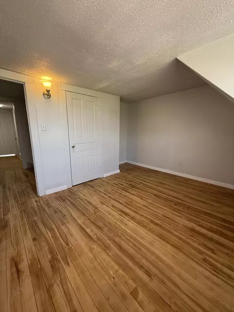 Bedroom - 1470 E Spruce Rd, Spruce, MI 48762 photo 4 of 5