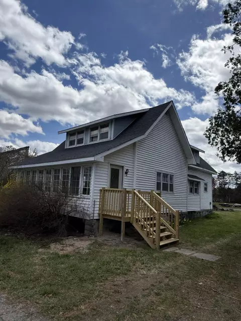 Exterior - 1470 E Spruce Rd, Spruce, MI 48762 photo 3 of 3