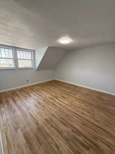 Bedroom - 1470 E Spruce Rd, Spruce, MI 48762 photo 3 of 5