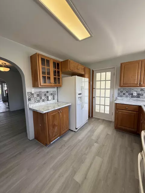 Kitchen - 1470 E Spruce Rd, Spruce, MI 48762 photo 3 of 5