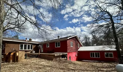 21285 Porcupine Rd, Hillman, MI 49746