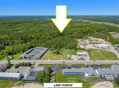 1112 N State St, St. Ignace, MI 49781