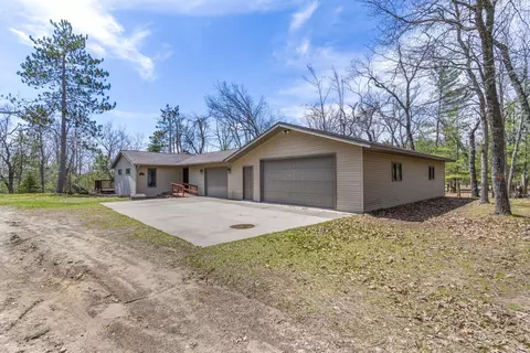 23704 Lumber Jack Trl, Atlanta, MI 49709