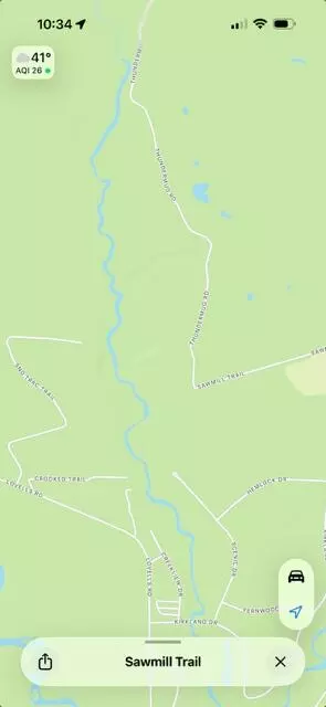 Parcel 1 Sawmill Trail, Grayling, MI 49738 photo 9