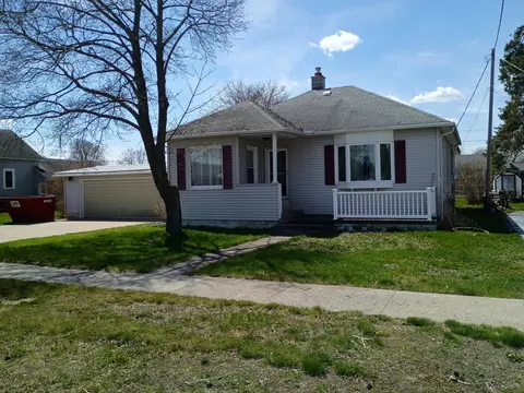 312 Bedford St, Alpena, MI 49707