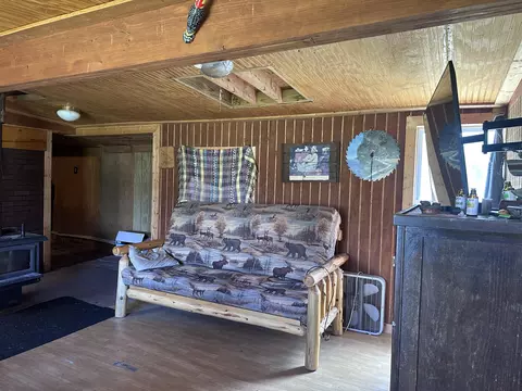 Living - 3666 Old State Rd, Mio, MI 48647 photo 1 of 2