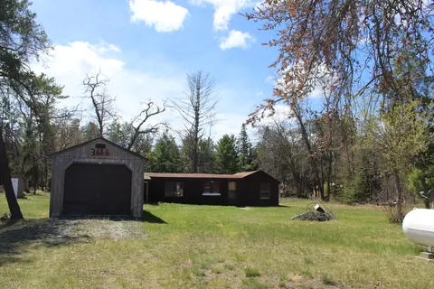 3666 Old State Rd, Mio, MI 48647