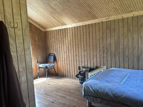 Bedroom - 3666 Old State Rd, Mio, MI 48647 photo 2 of 2